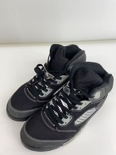Nike Air Jordan 5 Anthracite