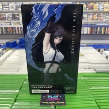 TIFA LOCKHART STATUA FINAL