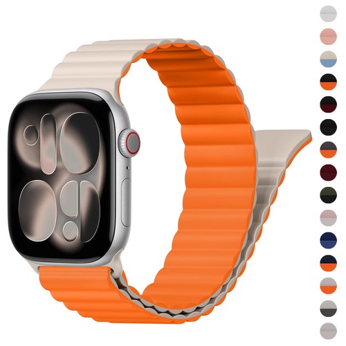 Cinturino sportivo silicone