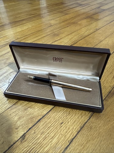 Penna stilografica cross - penna,