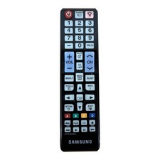 Samsung AA59-00785A Remote