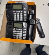 TELEFONO ANALOGICO GIGASET 