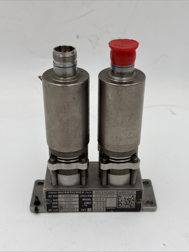 Torino microtecnica c164663 - microtecnica, c164663-1