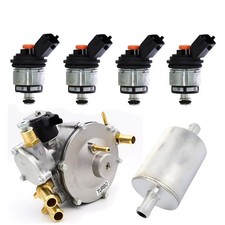 INIETTORI PER LANDI RENZO