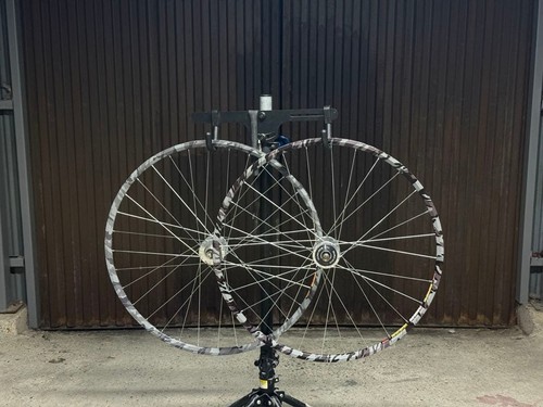 Sunrims assalto fixie ruota - sunrims,