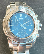 Montre SECTOR SGE 800 Chronographe Sapphire crystal Homme Dateur