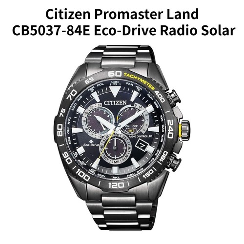 Citizen promaster land - citizen,