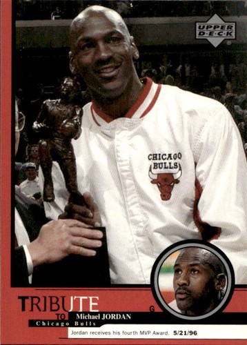 Card nba upper - deck, #
