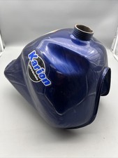 HYOSUNG RT 125 KARION