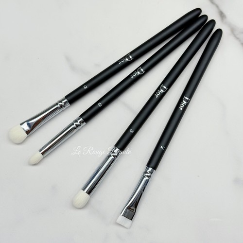 Dior set pennelli occhi - set,