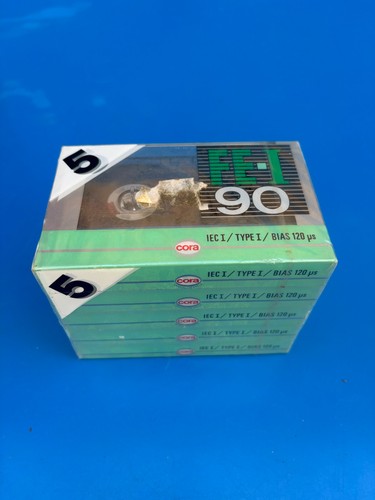 Lotto cassette audio cora - audio, k7