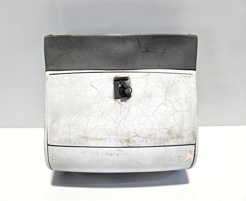 Bauletto cassetto porta - bauletto,