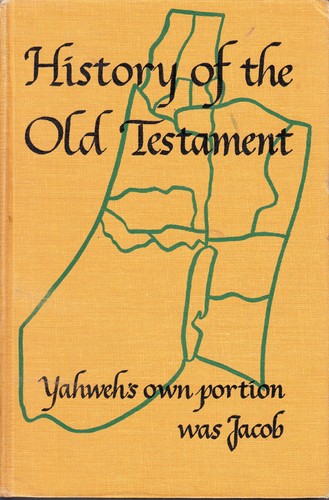History the old - the, testament