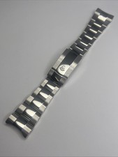 Authentic Rolex Stainless