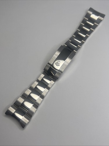 Authentic rolex stainless - authentic,