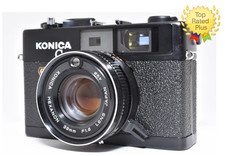 🎦 [N come nuovo] Konica C35