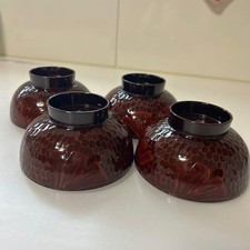 Zuppiere vintage in stile