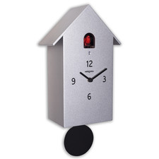 ZUBA alluminio ianco