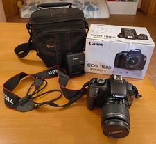 Canon eos 1100d