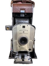 Macchina fotografica terrestre