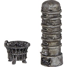 MBZ 30274   H0 Focolare e