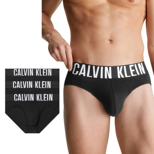 Slip calvin klein 000nb3607a - klein,