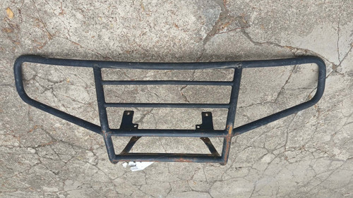 Bullbar paramucca bull bar - bullbar,