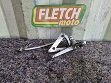 BIMOTA SB6 1996 POGGIAPIEDI