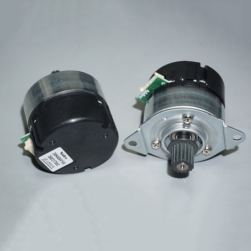 Nidec 24h 12v 24v pwm - 24h, 12v/24v