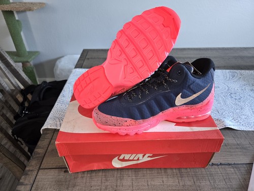 Nike air max invigor - invigor, mid