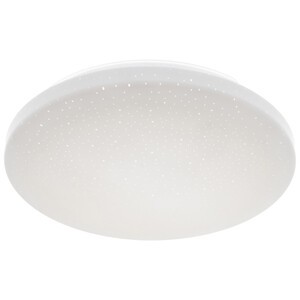 Plafoniera led gabry 48w - plafoniera,