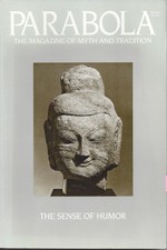 Parabola: The Magazine of Myth