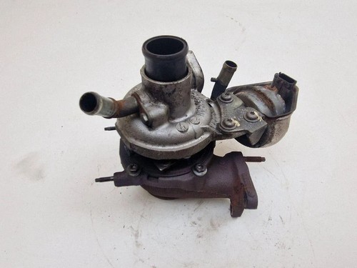 Turbocompressore fiat 500x - fiat, 334