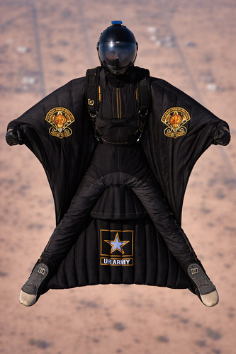 Tuta volante skydiving - tuta, freefly
