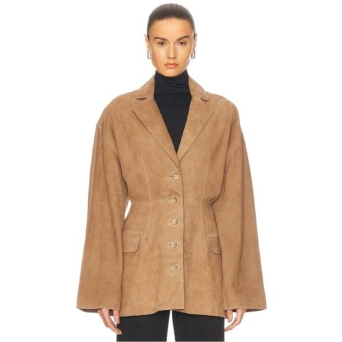 Giacca eaves revolve small - giacca,