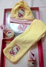 Kit Cappellino Scarpine e