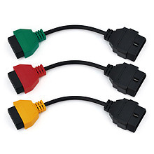 ADATTATORI PER FIAT ELM O KKL