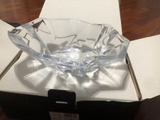 Cristallo di Boemia Centrotavola