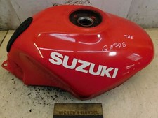 Suzuki GSX 600 F GN72B