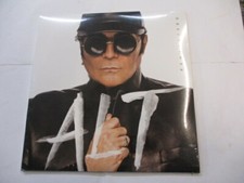 RENATO ZERO - ALT - 2LP VINYL