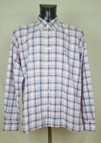 Camicia da uomo tommy - camicia,
