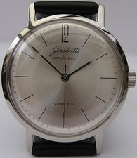 Orologio Uomo Finissimo Grande