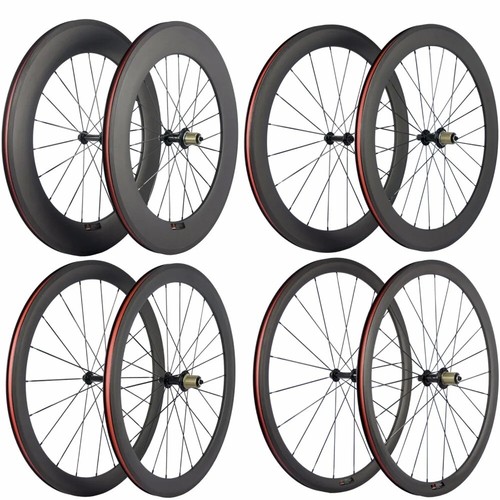 Set ruote bici strada - set, 700c