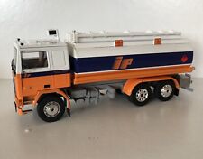 DE AGOSTINI 1:43 Camion d'epoca Vintage Trucks Volvo F12 Cisterna IP