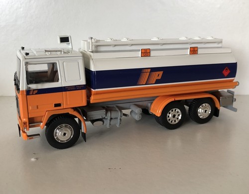 Agostini 43 camion - de,
