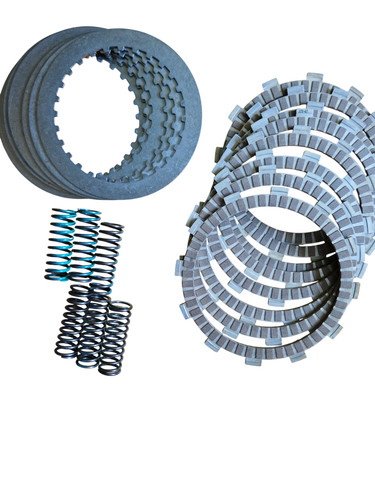 Kit riparazione frizione - kit,