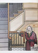 COSTANTINI, Flavio. Comitato Italiano per la Rivoluzione Sociale. Poster 1978