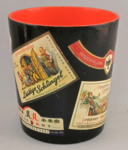 9175012 secchio champagne del - secchio,