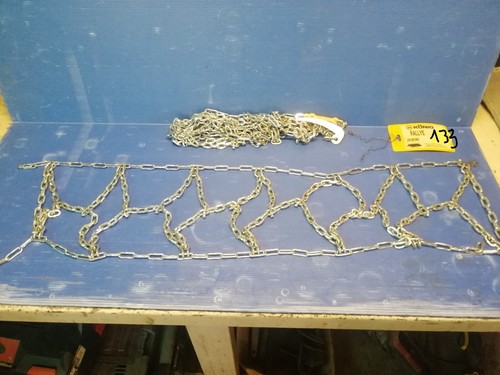 Catene motocoltivatore fresa - motocoltivatore,