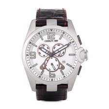 Orologio Cronografo Uomo